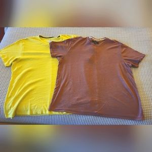 Mens Rag & Bone T-Shirts